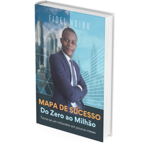 LIVRO DIGITAL MAPA DE SUCESSO DO ZERRO AO MILHÃO