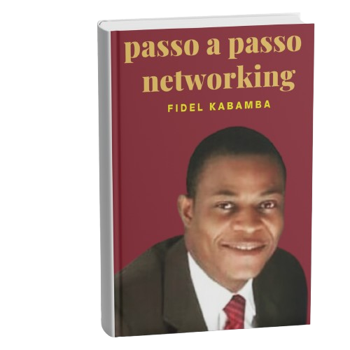LIVRO DIGITAL PASSO A PASSO NETWORKING